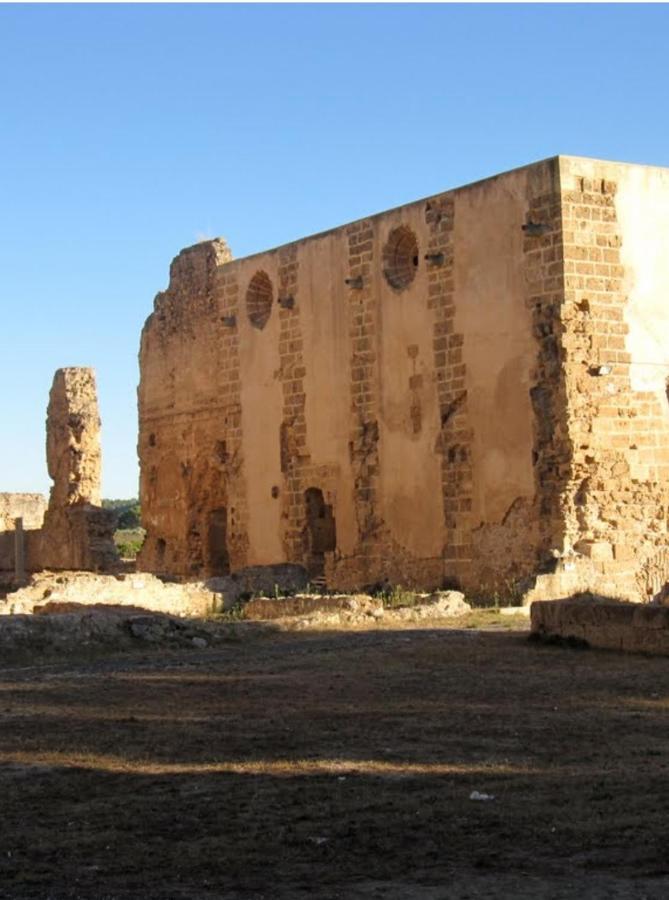 Masia De San Juan Casa Numero 1 En Castillo Con Piscina Y Aire Acondicionado Segorbe Exterior foto